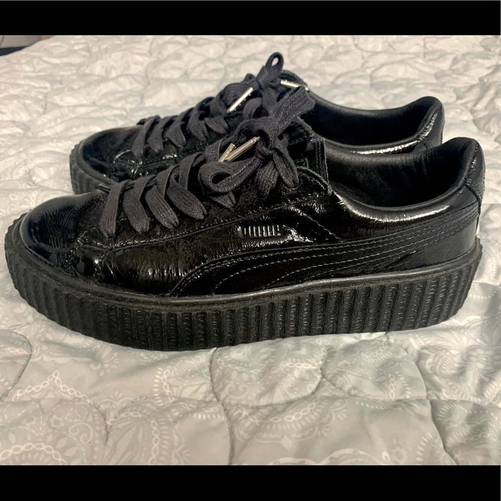 Puma x Fenty Creeper Style